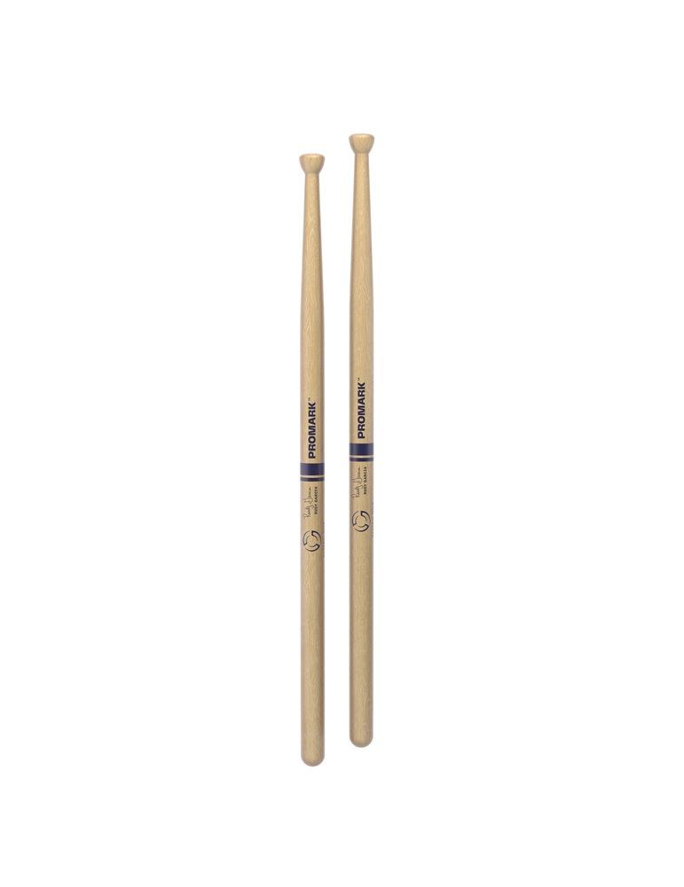 ProMark. Baqueta de marcha Rudy Garcia Signature