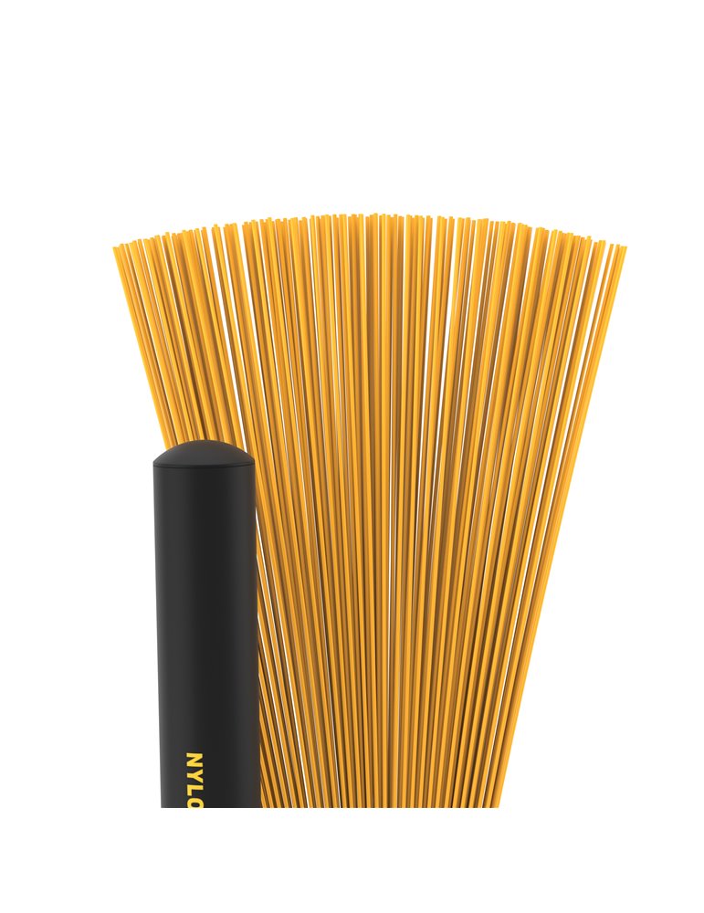 ProMark. Escobilla de nailon ligero 5B