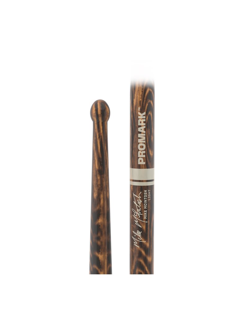 Mike McIntosh FireGrain Signature Light