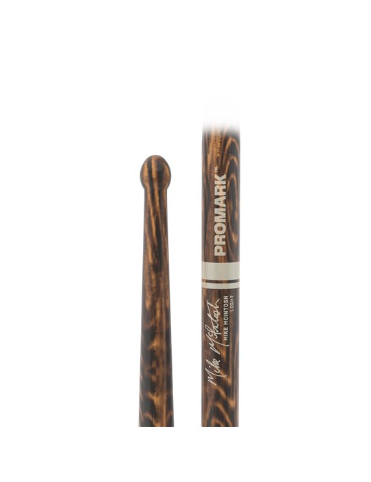 Mike McIntosh FireGrain Signature Light