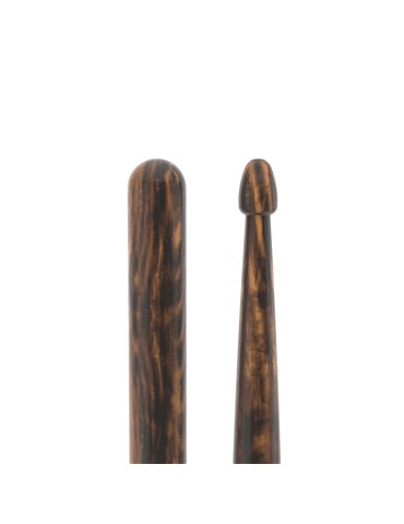 ProMark. Baqueta Larnell Lewis Signature FireGrain 2