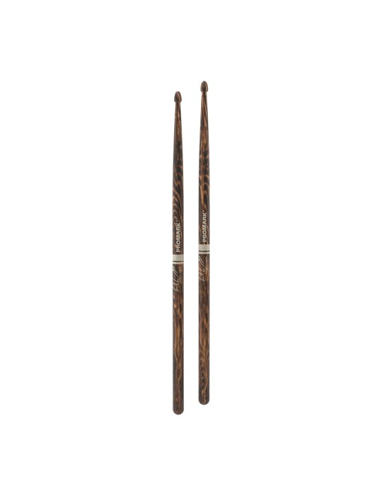 ProMark. Baqueta Larnell Lewis Signature FireGrain