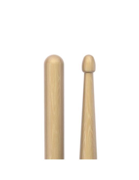 ProMark. Baqueta Rebound 5AB. Nogal americano con punta de bellota