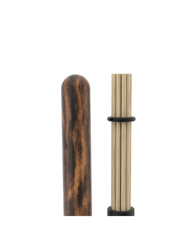 ProMark. Hybrid Rods. Bambú 2B 2