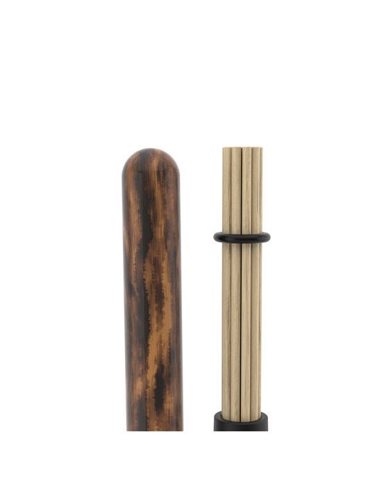 ProMark. Hybrid Rods. Bambú 2B
