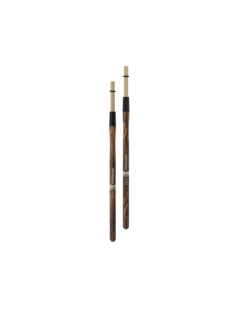 ProMark. Hybrid Rods. Bambú 2B