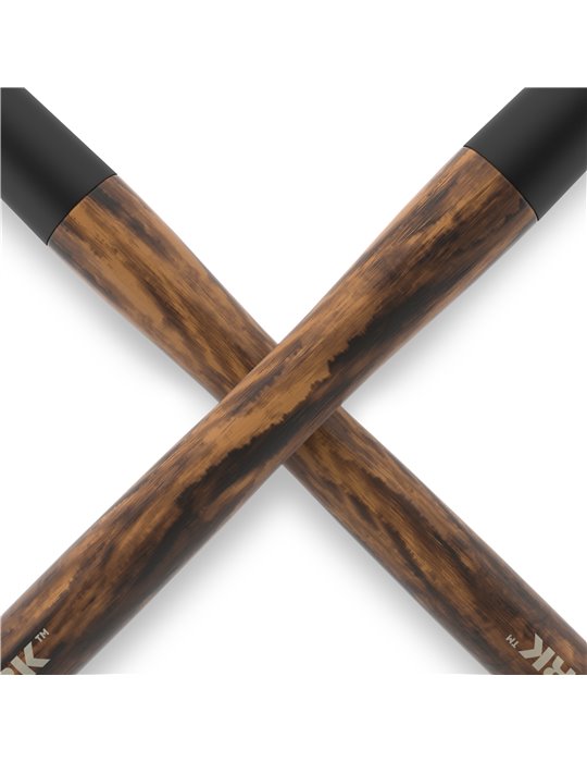 ProMark. Hybrid Rods. Bambú 2B