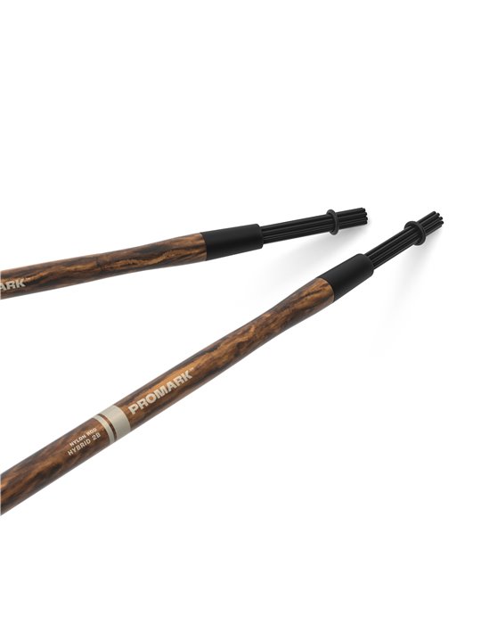 ProMark. Hybrid Rods. Nailon 2B