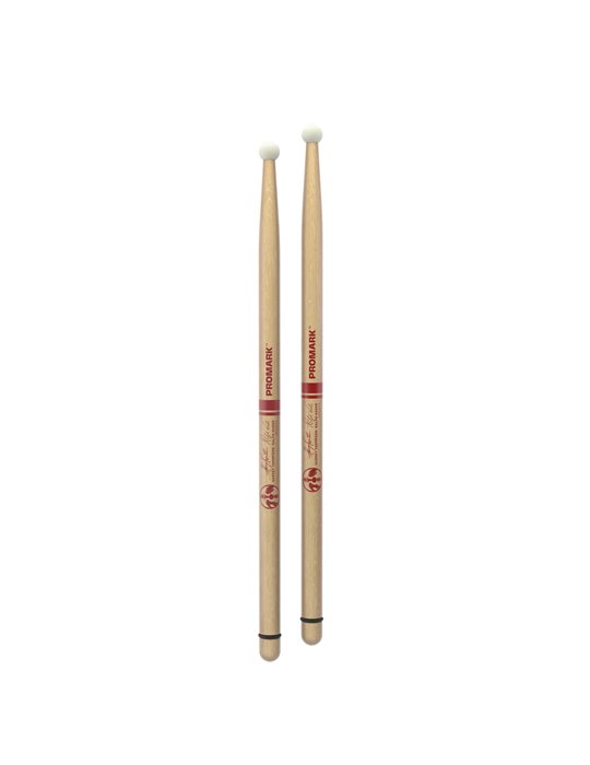 ProMark. Baqueta de marcha BYOS «Scrapes»
