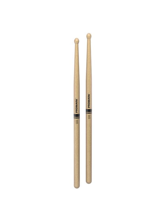 ProMark DCPM1. Baqueta de marcha. Nogal americano, punta de madera