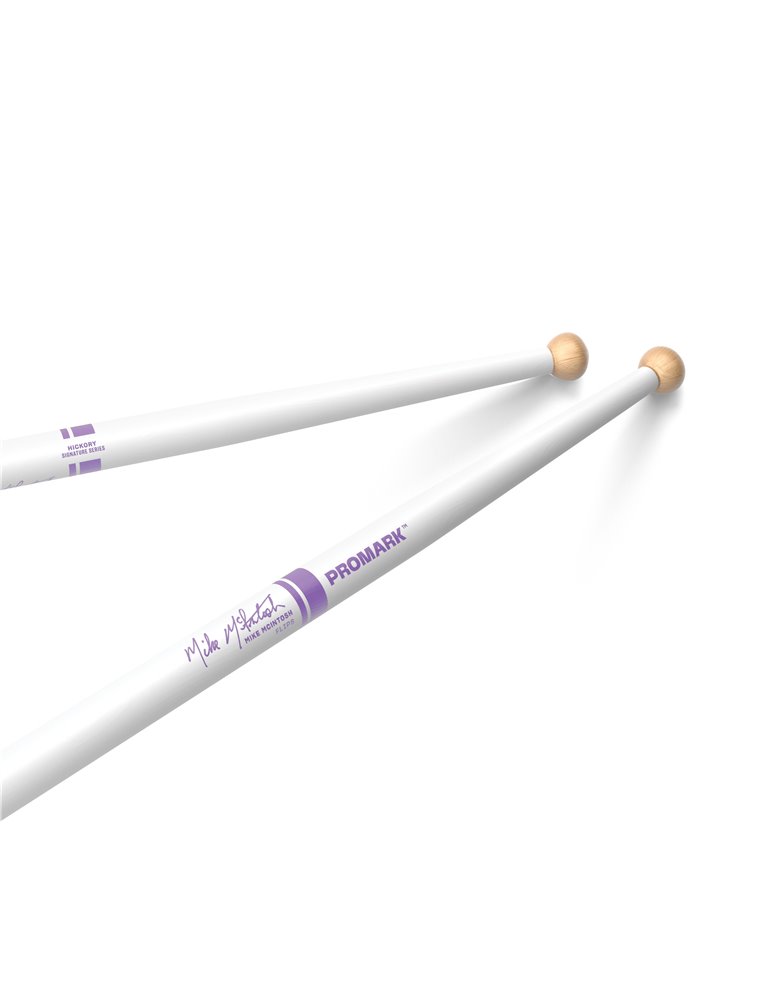 ProMark. Mike McIntosh Signature Flips, con punta de madera