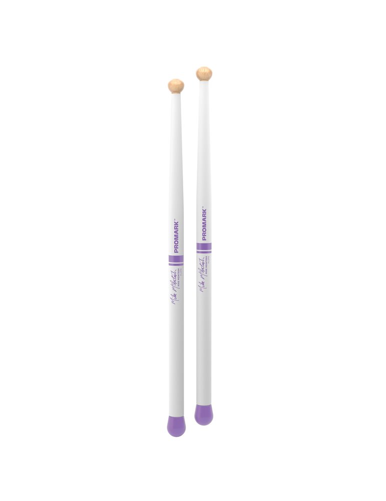 ProMark. Mike McIntosh Signature Flips, con punta de madera