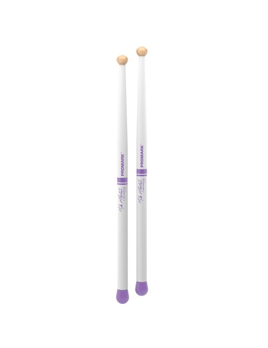 ProMark. Mike McIntosh Signature Flips, con punta de madera