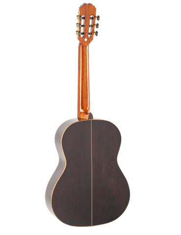 GUITARRA CLÁSICA ADMIRA VIRTUOSO SERIE CONSERVATORIO 2