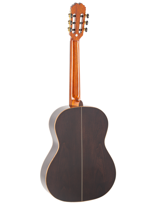 GUITARRA CLÁSICA ADMIRA VIRTUOSO SERIE CONSERVATORIO