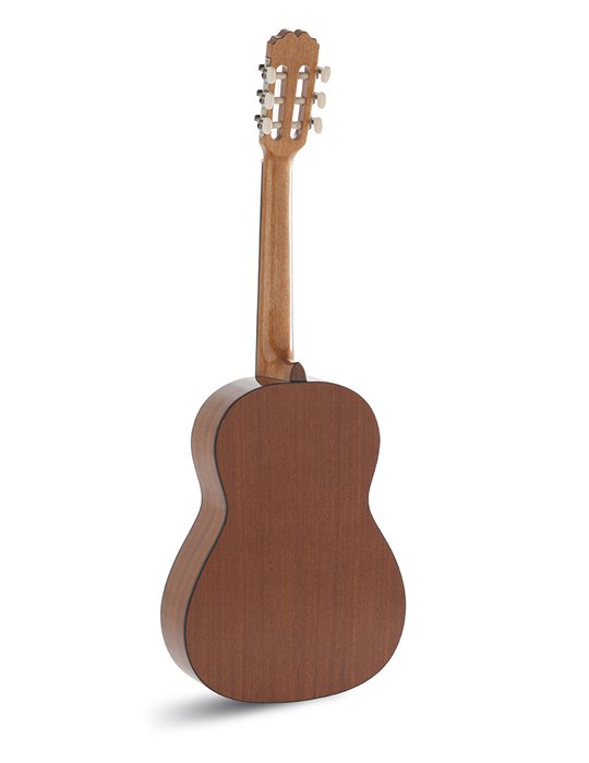 GUITARRA CLÁSICA ADMIRA ALBA 3/4 CADETE SERIE INICIACIÓN BRILLO
