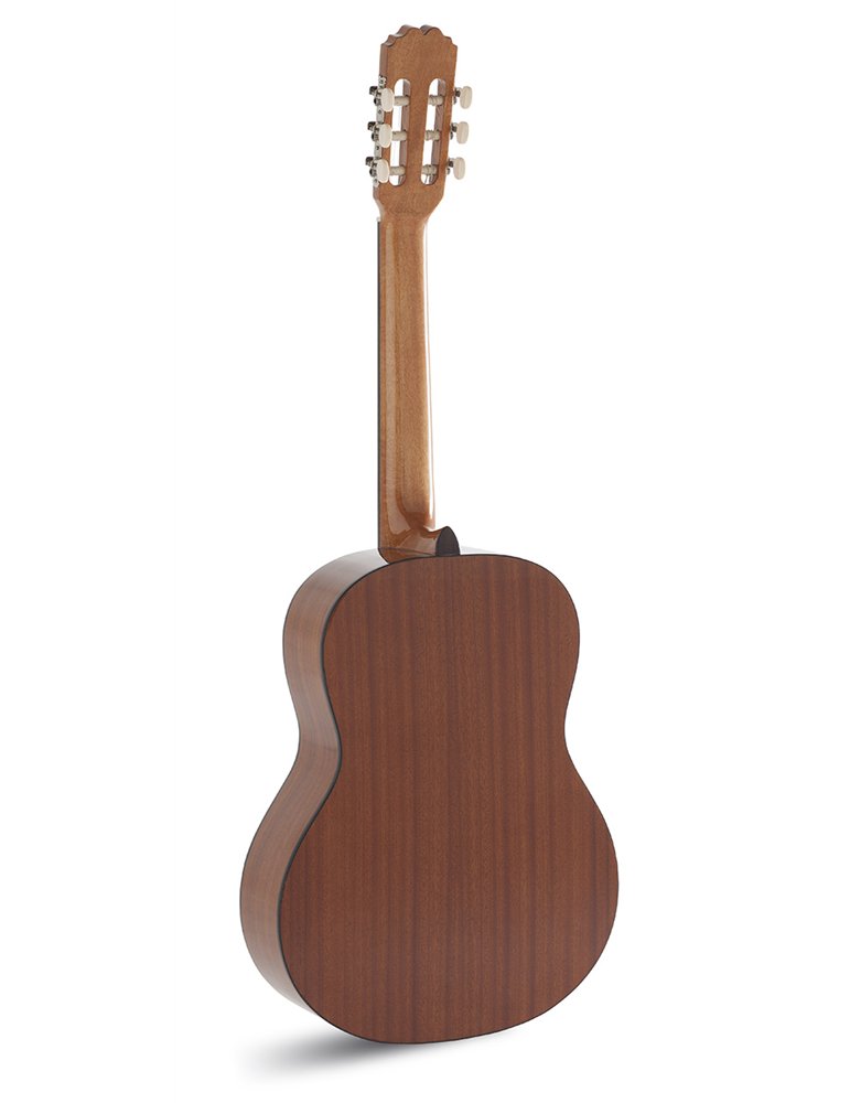 GUITARRA CLÁSICA ADMIRA ALBA 4/4 SERIE INICIACIÓN BRILLO