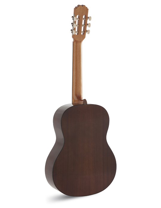 GUITARRA CLASICA ADMIRA SARA 4/4 SERIE INICIACIÓN BRILLO