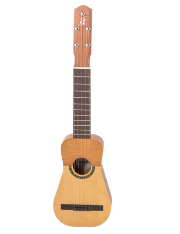 TIMPLE ADMIRA SOPRANO