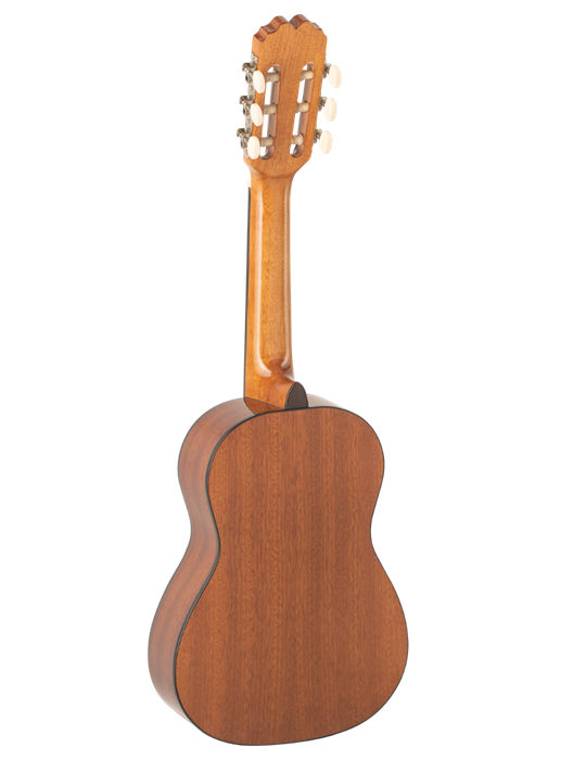 GUITARRA CLÁSICA ADMIRA ALBA 1/2 CADETE SERIE INICIACIÓN