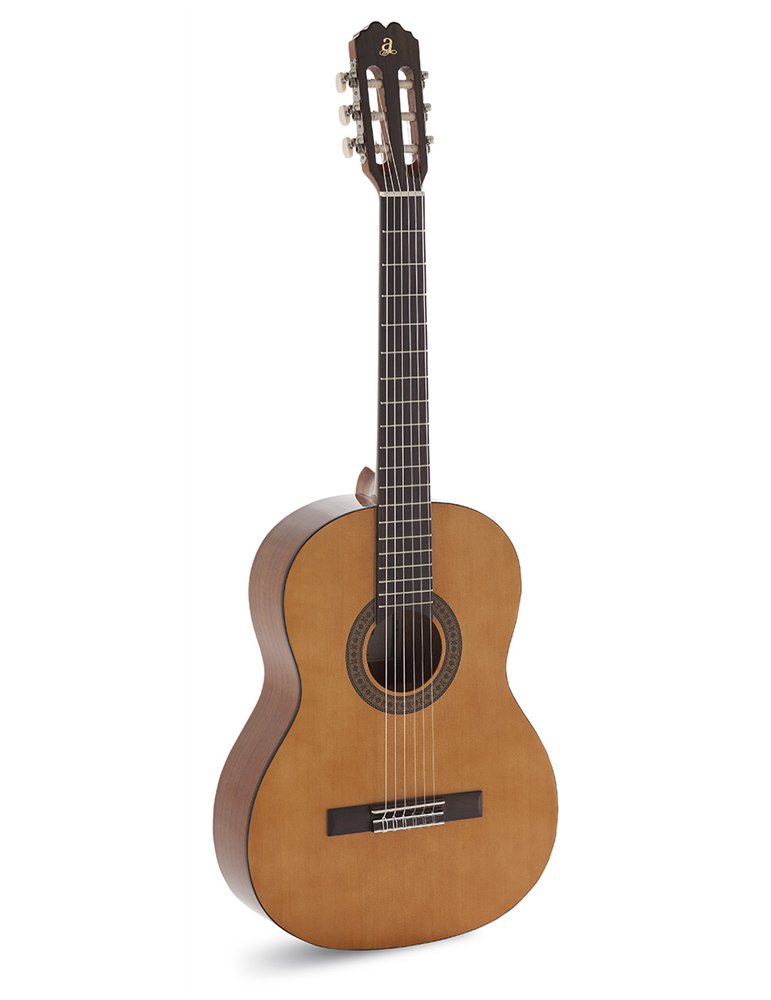 GUITARRA CLÁSICA ADMIRA PALOMA SERIE ESTUDIO