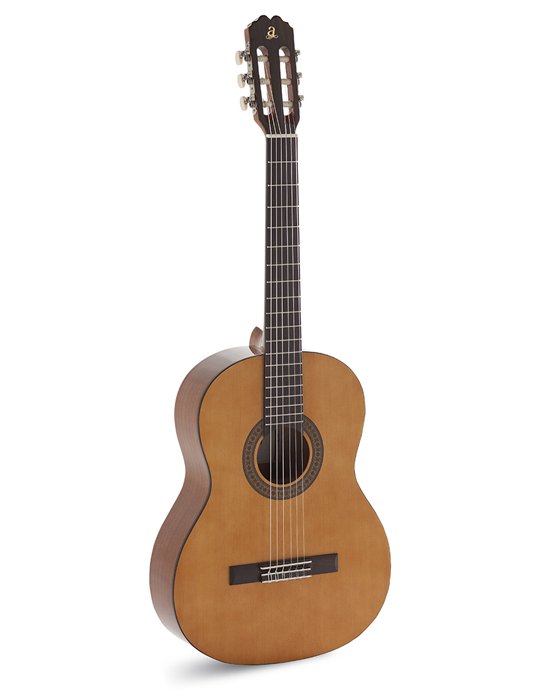 GUITARRA CLÁSICA ADMIRA PALOMA SERIE ESTUDIO