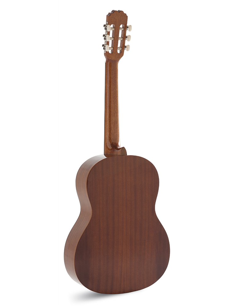 GUITARRA CLÁSICA ADMIRA PALOMA SERIE ESTUDIO