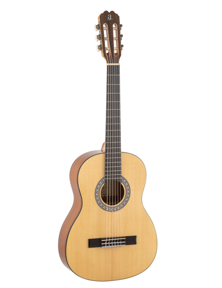 PACK DE GUITARRA CLÁSICA ADMIRA ALBA 3/4 SERIE INICIACIÓN