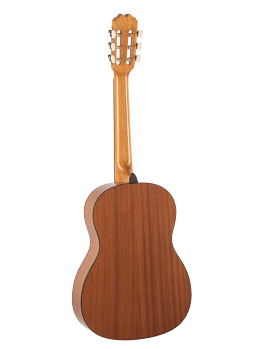 PACK DE GUITARRA CLÁSICA ADMIRA ALBA 3/4 SERIE INICIACIÓN