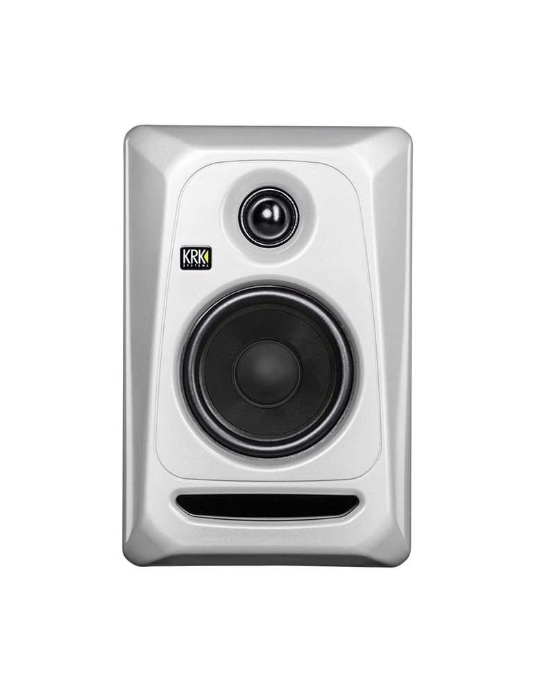 KRK CLASSIC 5 SILVER BLACK