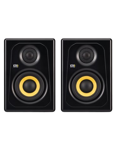 KRK KREATE 3 (PAREJA)