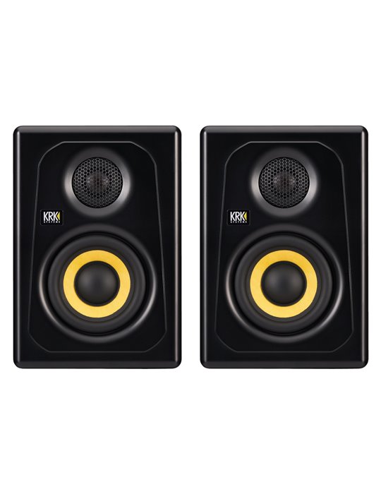 KRK KREATE 3 (PAREJA)