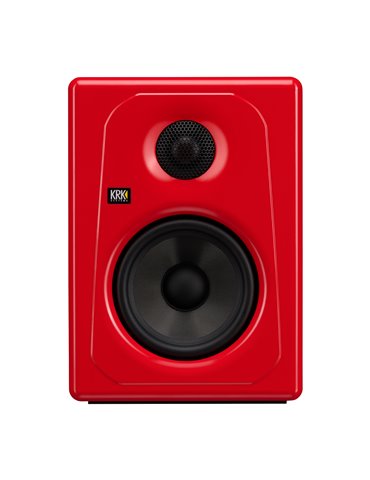 KRK KREATE 5 SCARLETT
