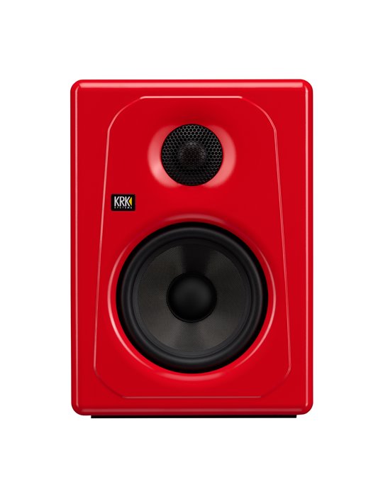KRK KREATE 5 SCARLETT