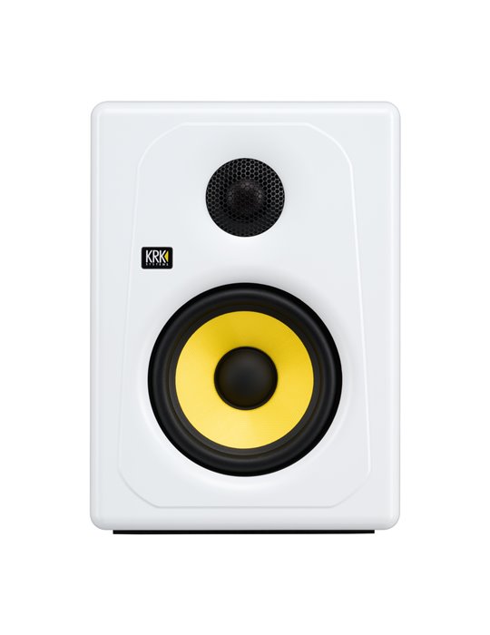KRK KREATE 5 WHITE