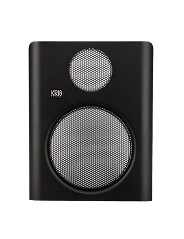 KRK GRILLE BLK PAIR RP5G4 (PAREJA)