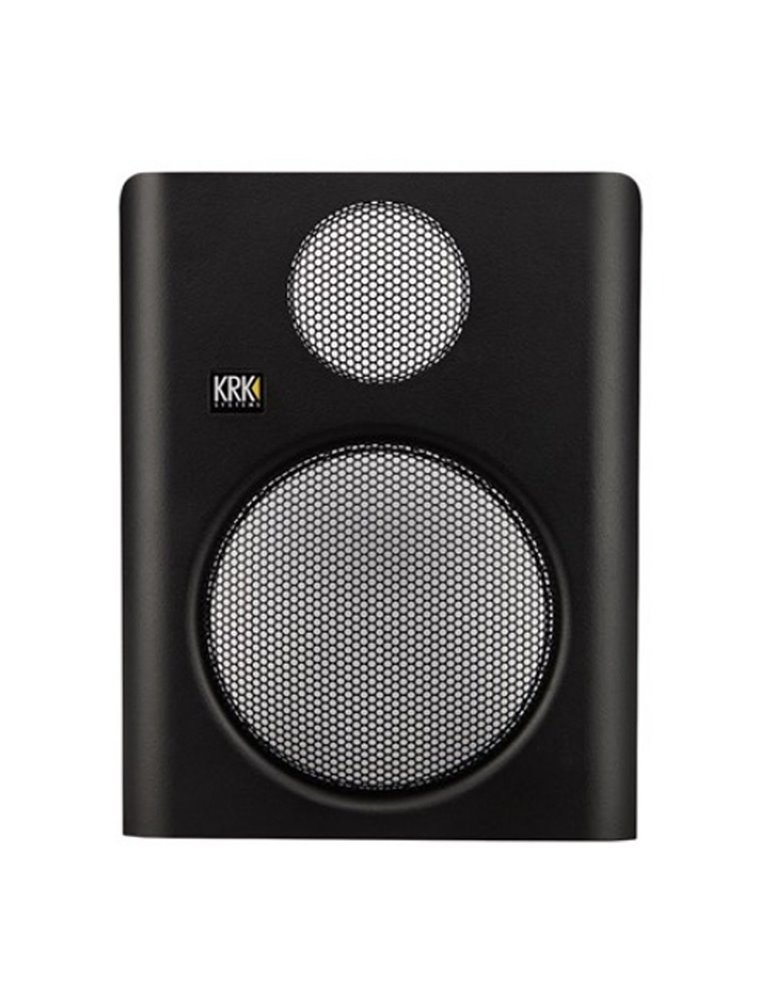 KRK GRILLE BLK PAIR RP5G4 (PAREJA)