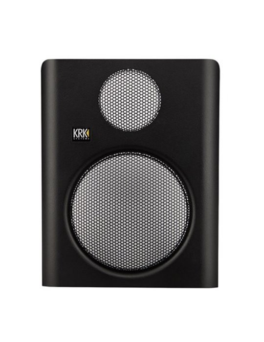 KRK GRILLE BLK PAIR RP5G4 (PAREJA)