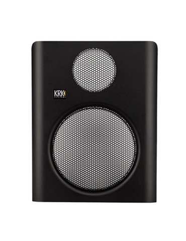 KRK GRILLE BLK PAIR RP7G4 (PAREJA)