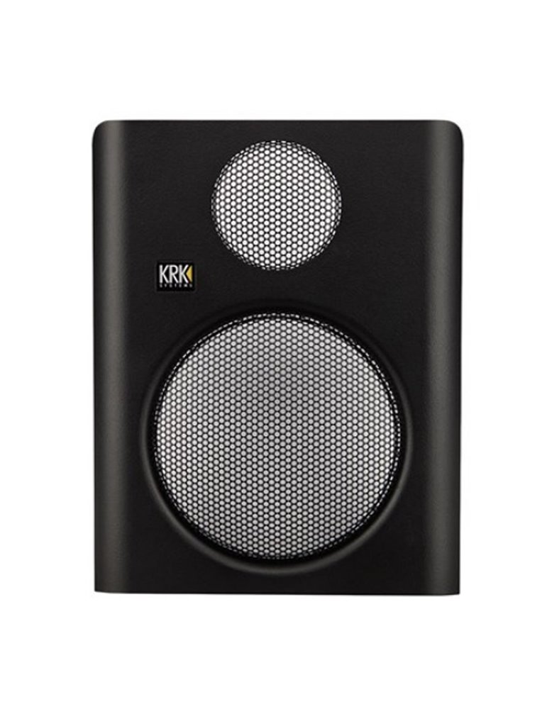 KRK GRILLE BLK PAIR RP7G4 (PAREJA)