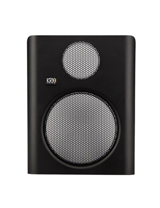KRK GRILLE BLK PAIR RP7G4 (PAREJA)