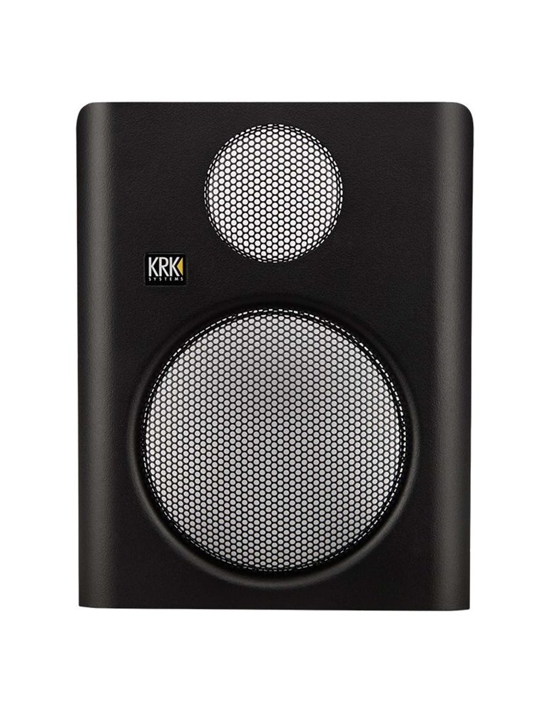 KRK GRILLE BLK PAIR RP8G4 (PAREJA)