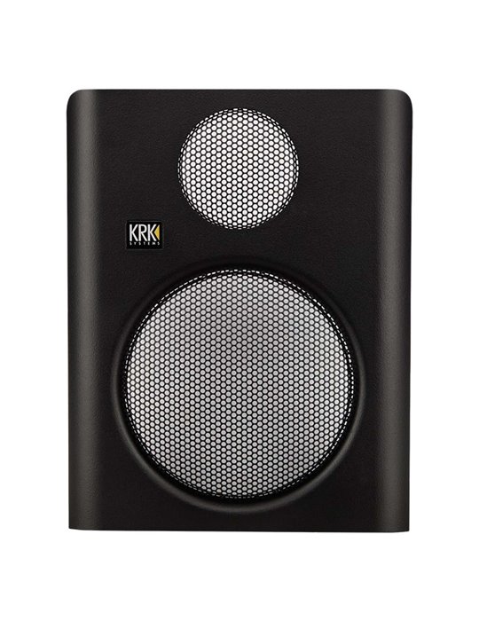 KRK GRILLE BLK PAIR RP8G4 (PAREJA)