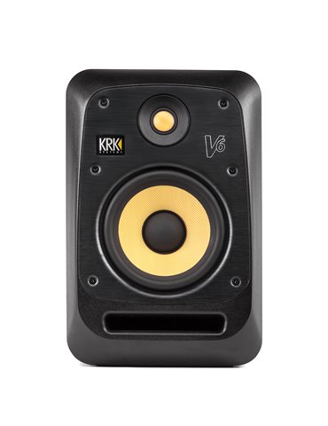 KRK V6 S4
