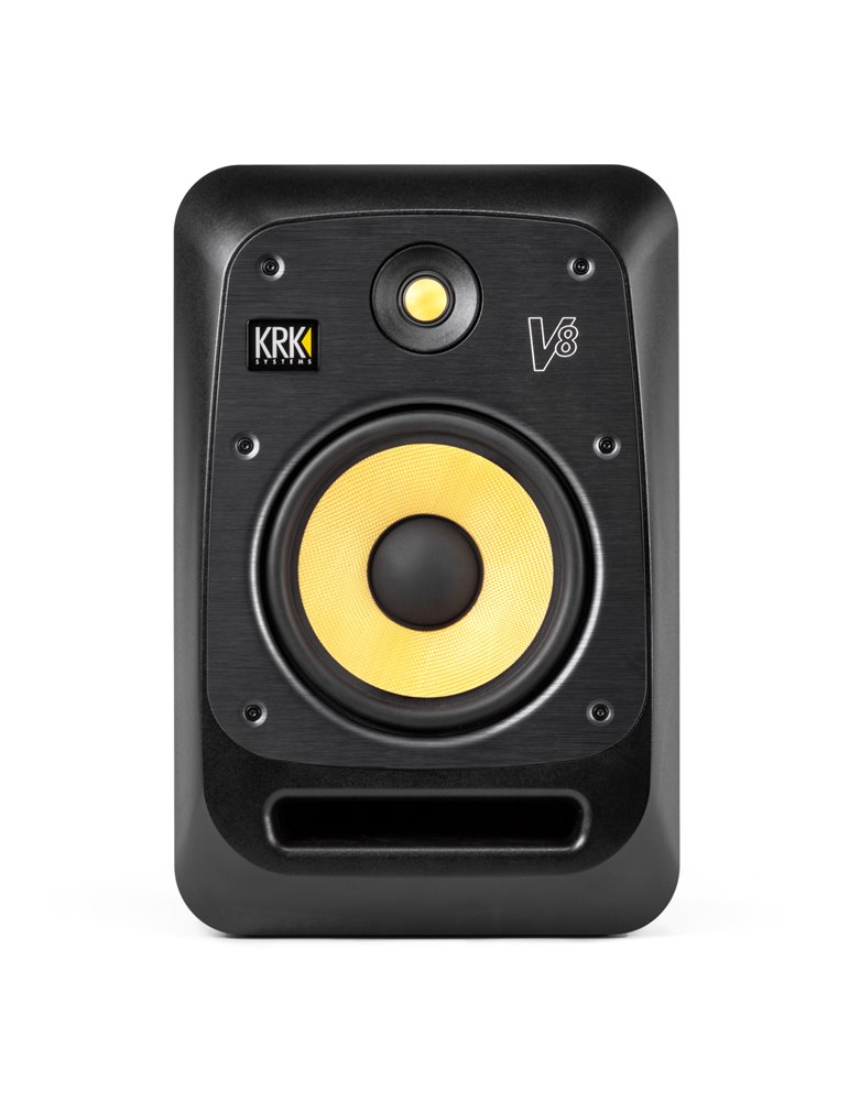 KRK V8 S4