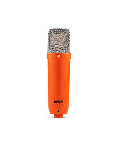 RODE NT1 SIGNATURE ORANGE