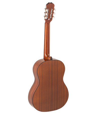 GUITARRA CLÁSICA ADMIRA MÁLAGA ELECTRIFICADA FISHMAN SERIE CONSERVATORIO 2