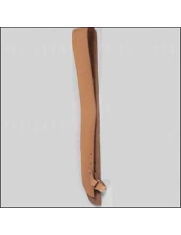 BANDOLERA TAMBOR 11 cm.