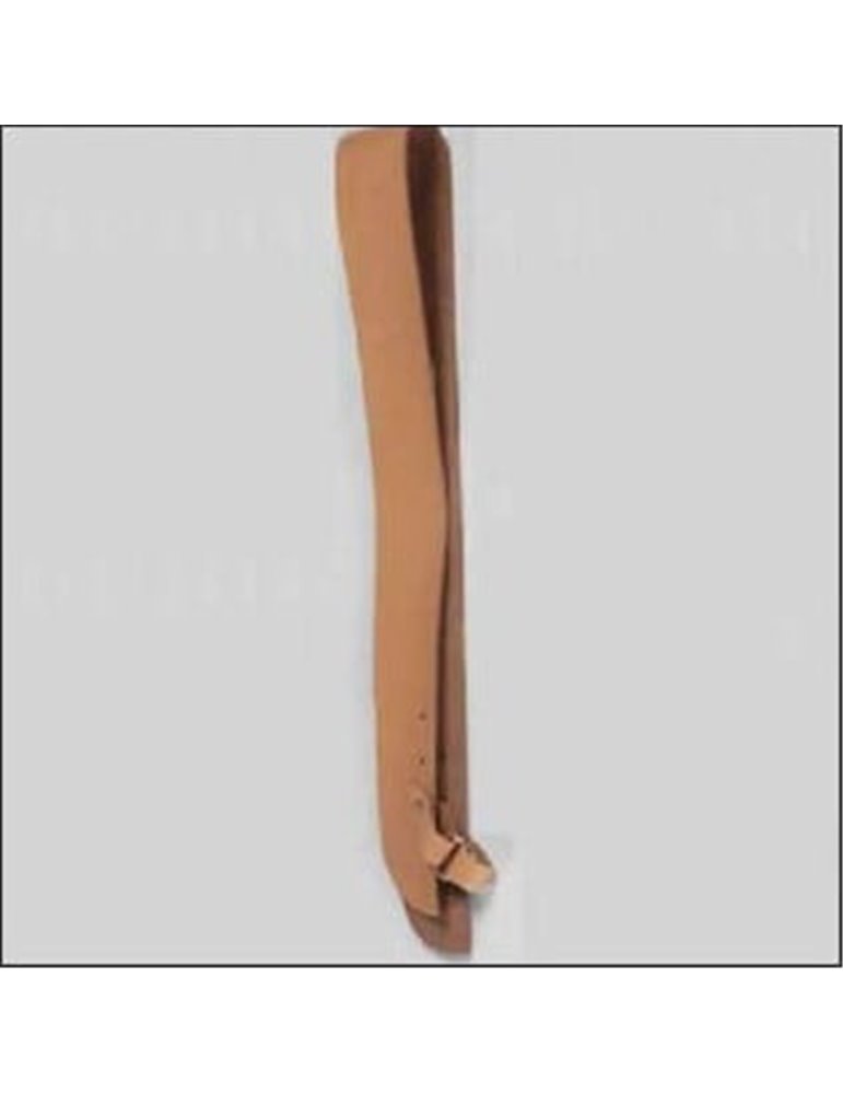 BANDOLERA TAMBOR 11 cm.