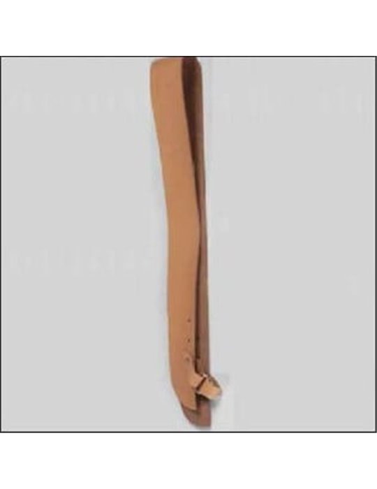 BANDOLERA TAMBOR 11 cm.